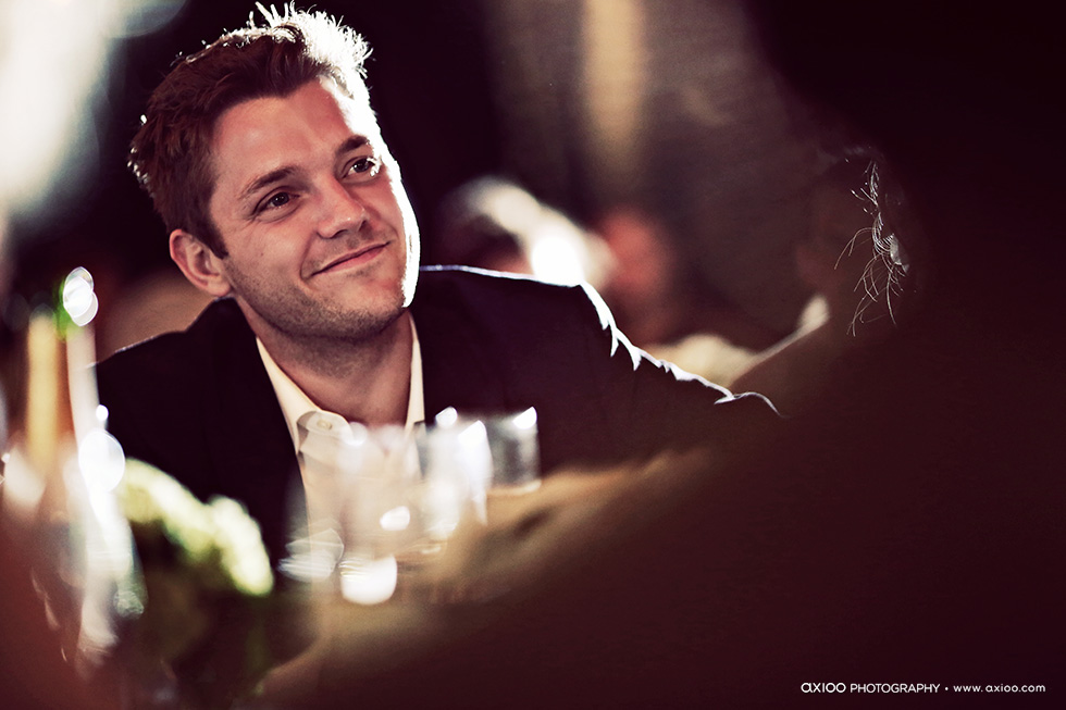 Axioo: Layers of Intricate Intimacies